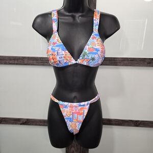 SHEIN Bikini sz XS